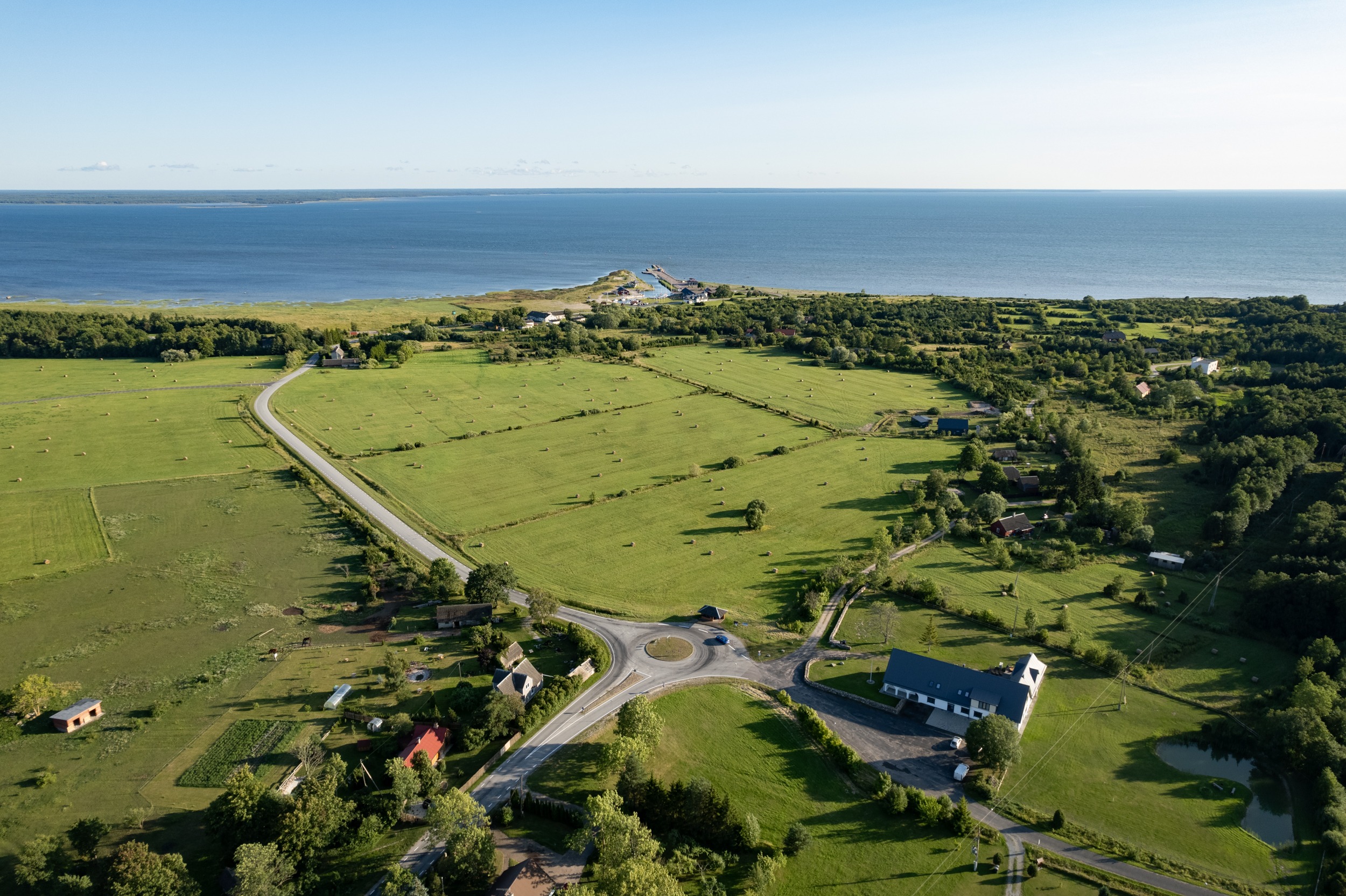 Sõru Puhkemaja - pilt 9