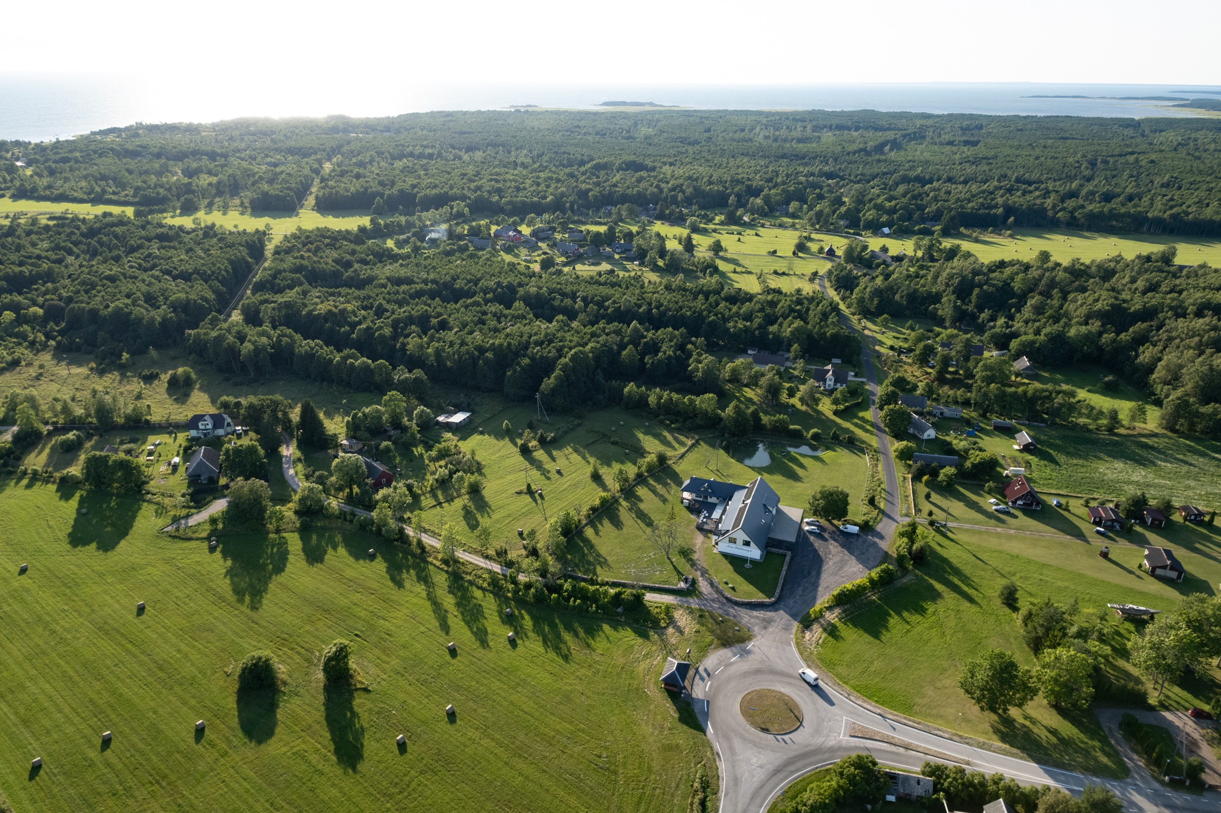 Sõru Puhkemaja - pilt 10