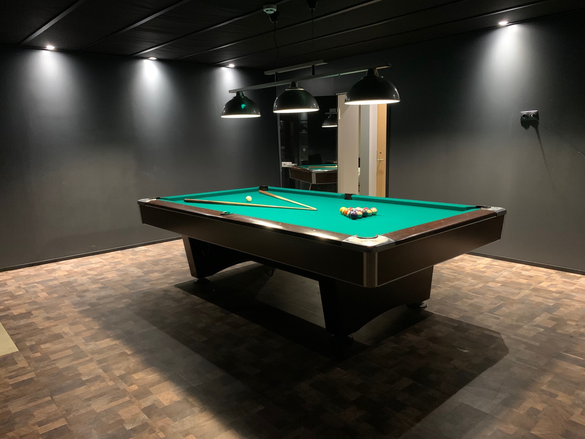 Sõru Puhkemaja - pilt 8