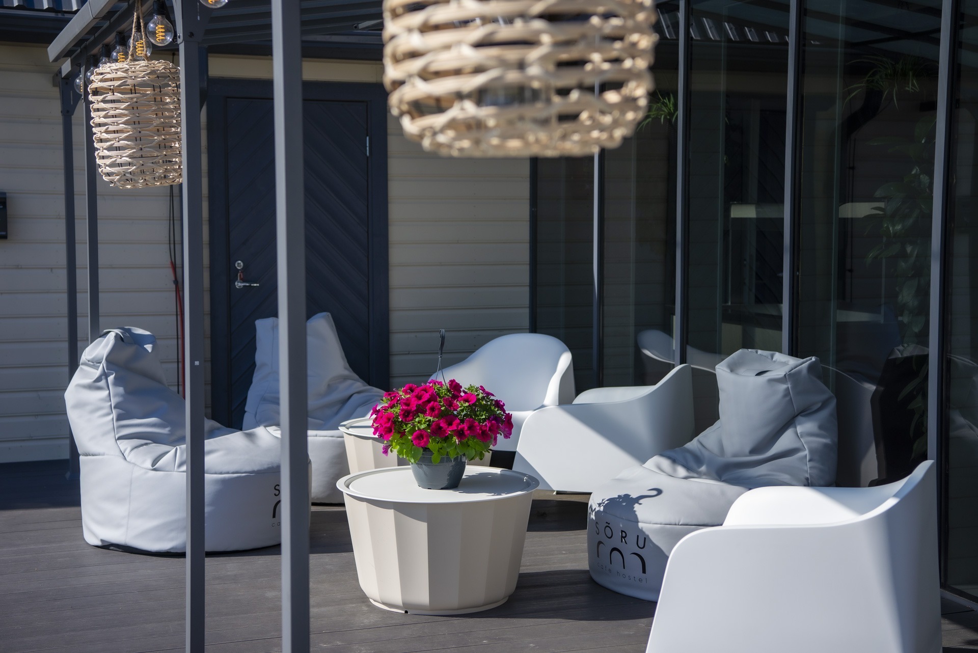 Sõru Holiday House Café - image 1