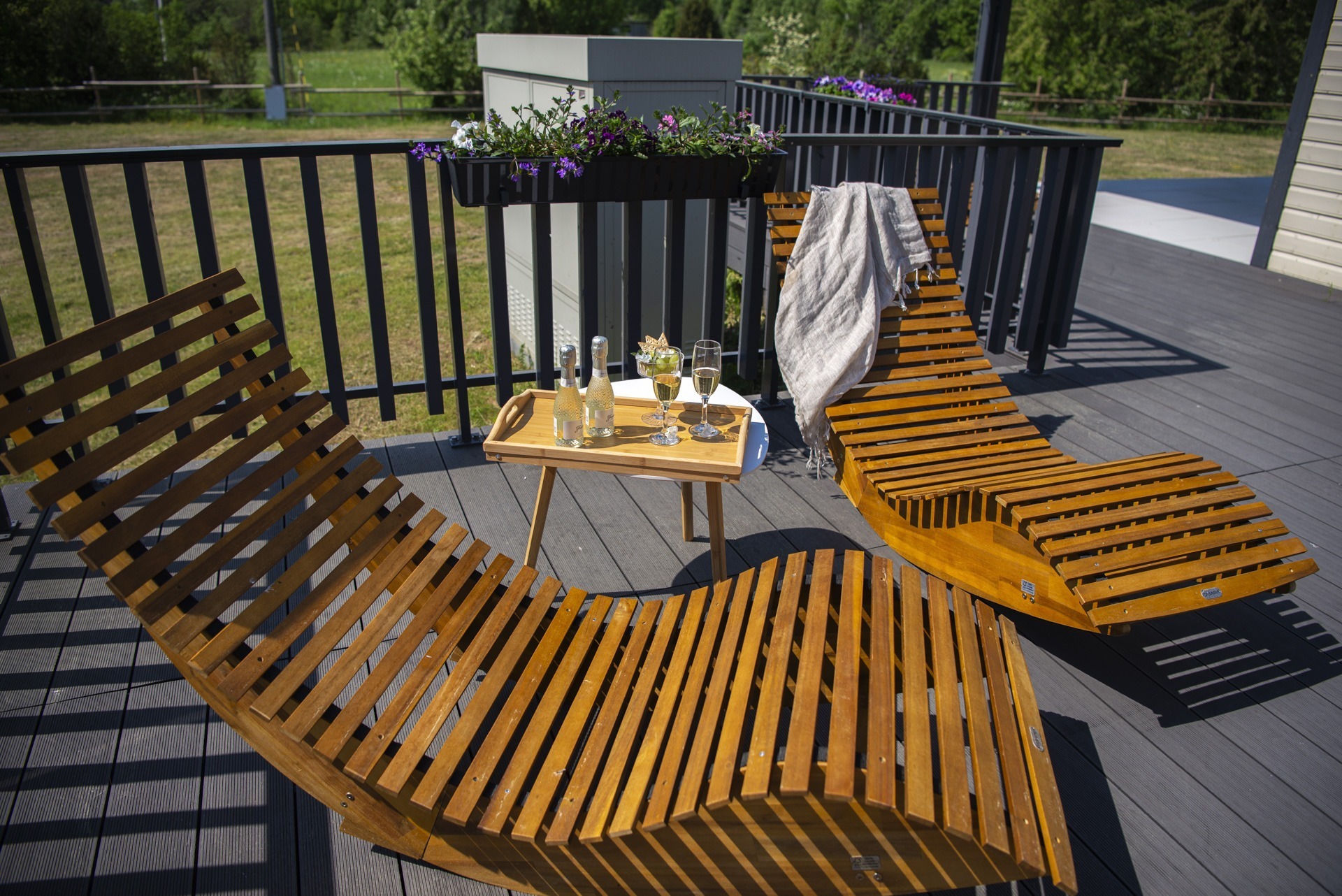 Sõru Holiday House Café - image 2