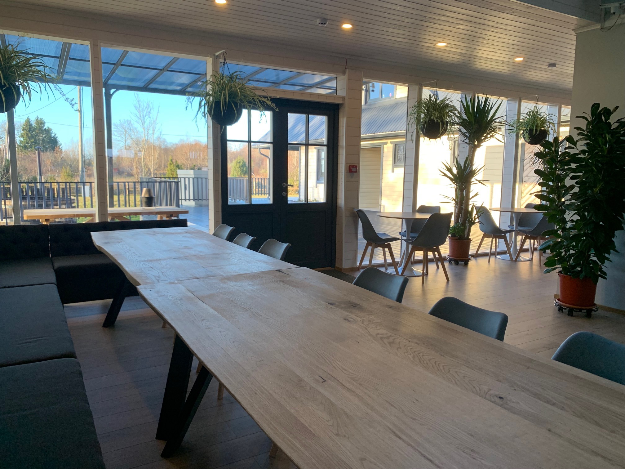 Sõru Holiday House Café - image 4