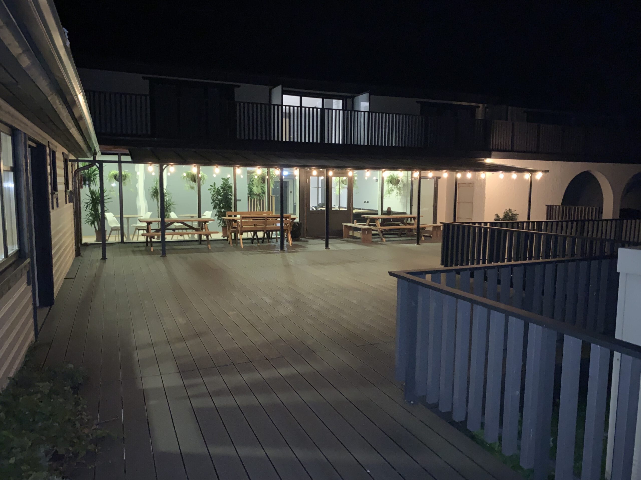 Sõru Holiday House Café - image 5