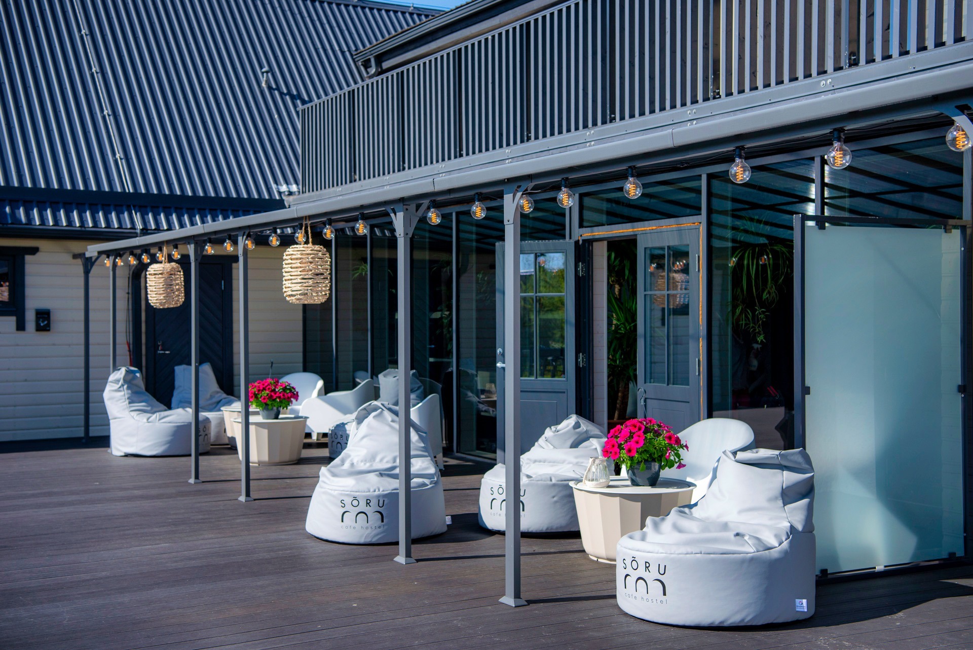 Sõru Holiday House Café - image 7