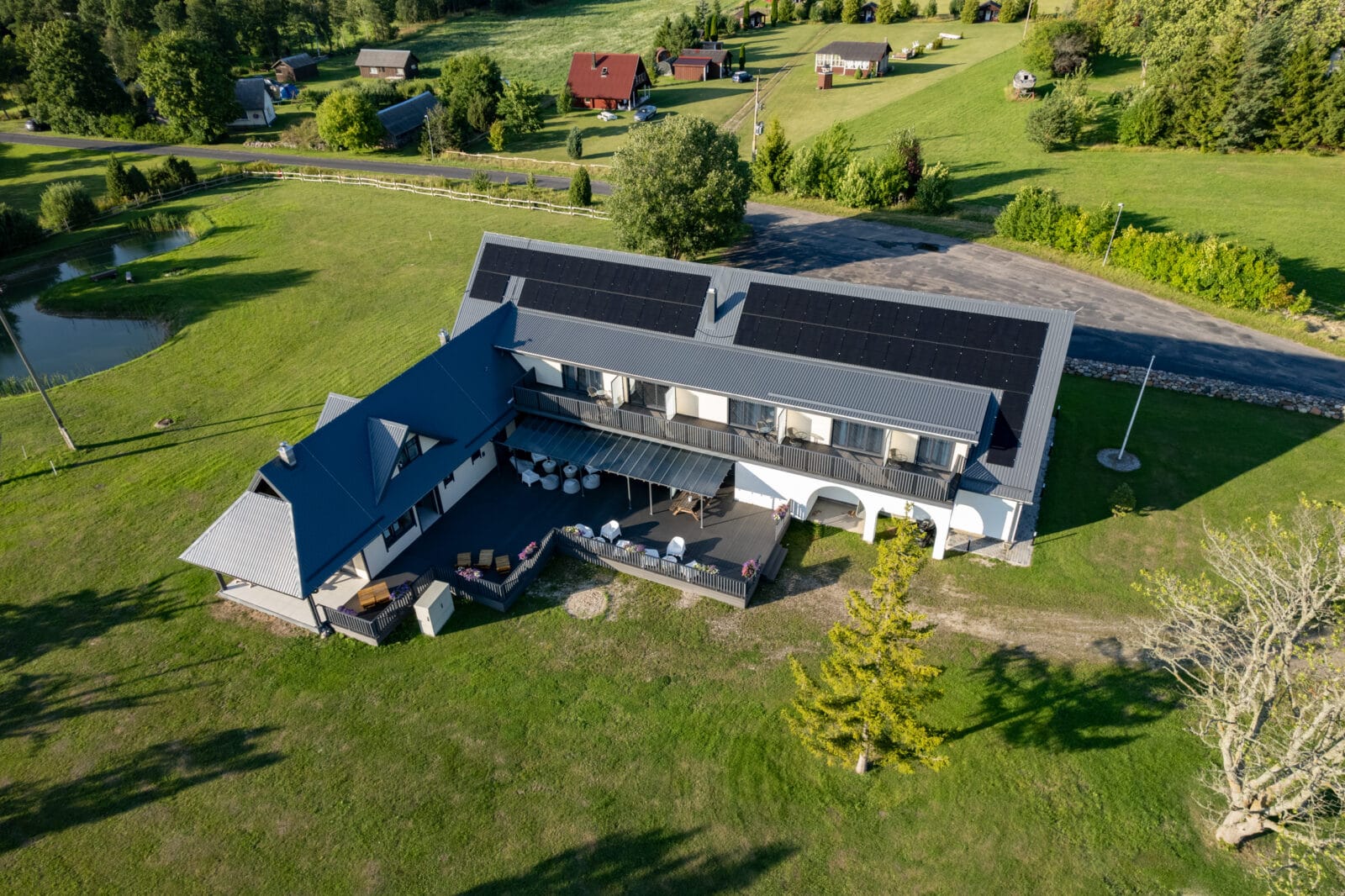 Sõru Holiday House accommodation - image 1