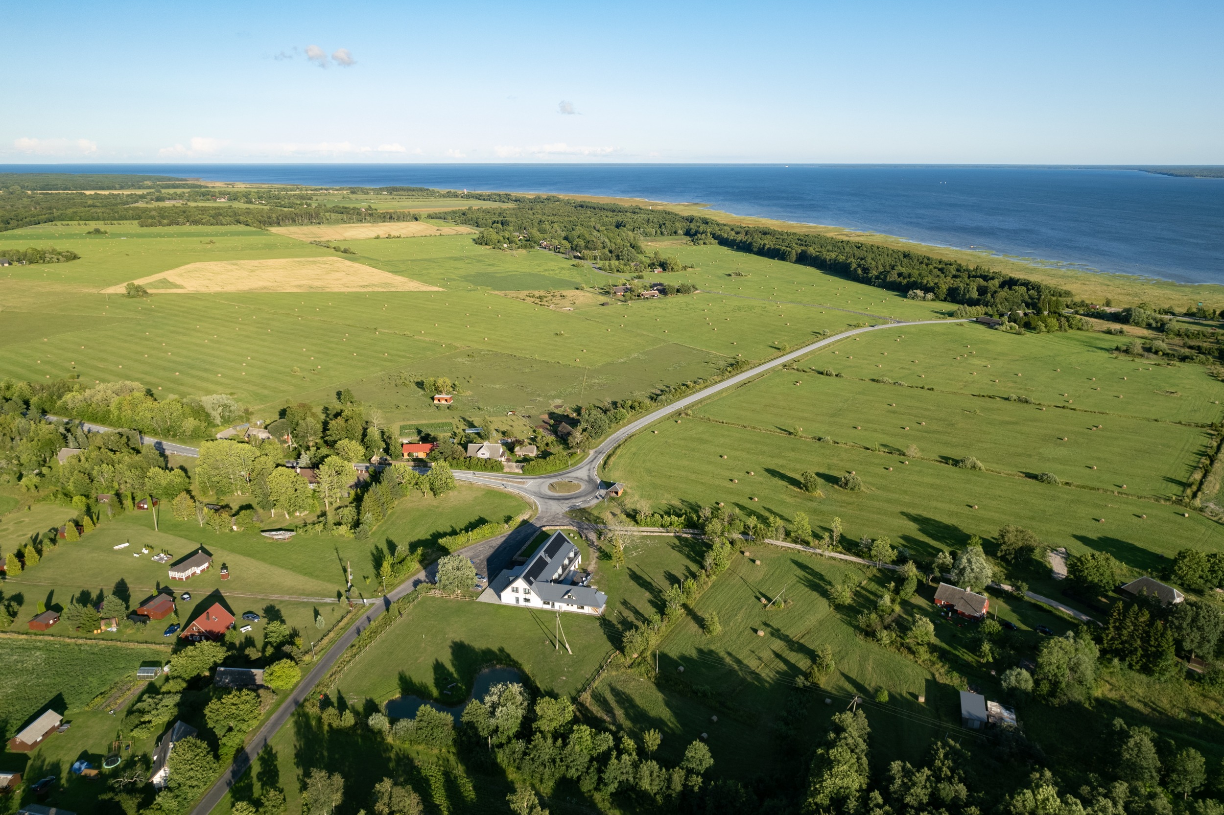 Sõru Holiday House accommodation - image 2