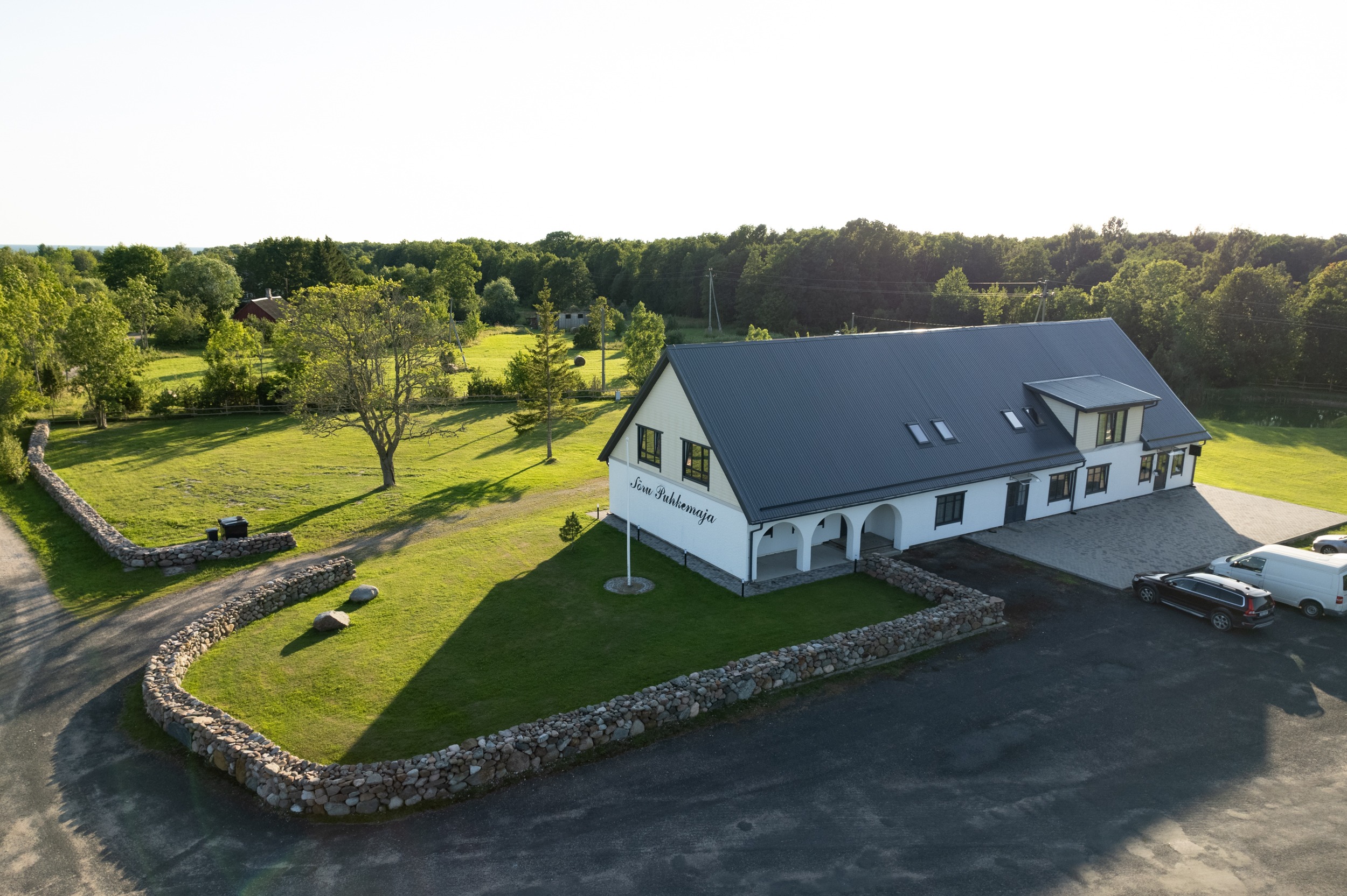 Sõru Holiday House accommodation - image 5