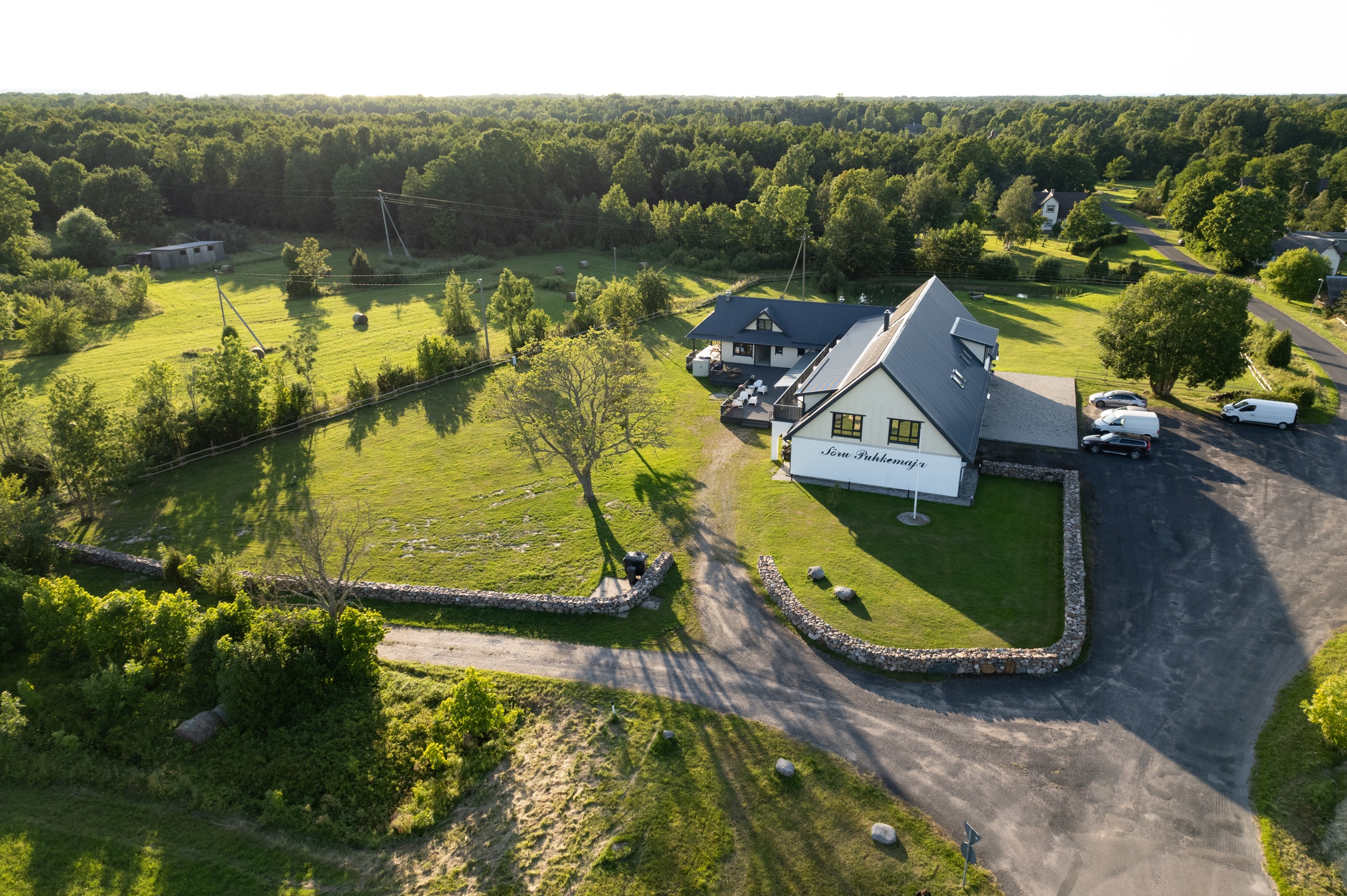 Sõru Puhkemaja