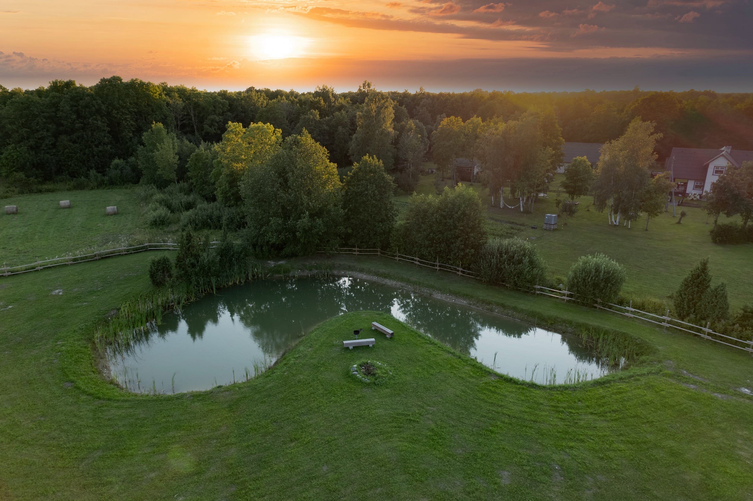 Sõru Holiday House accommodation - image 8