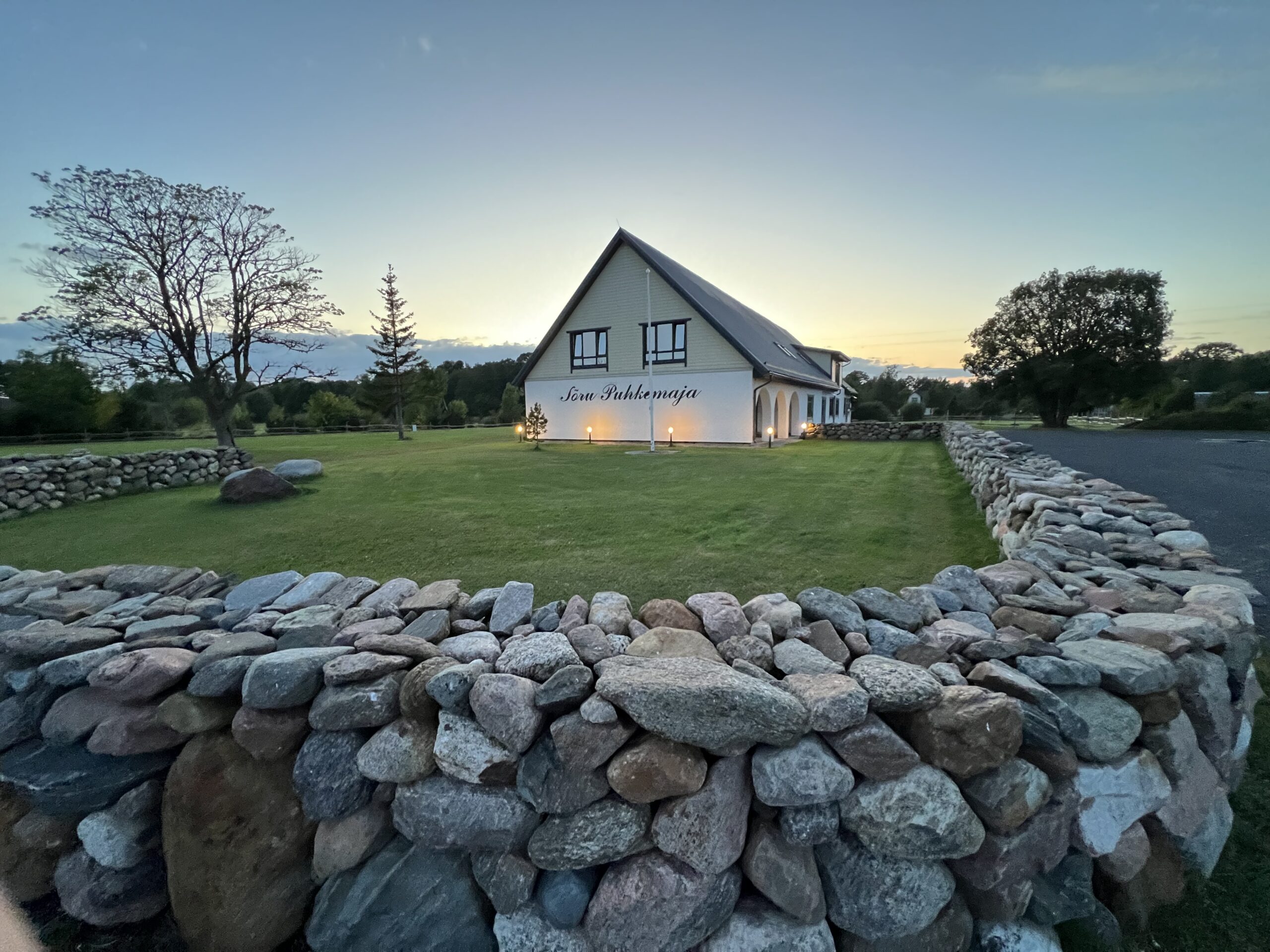 Sõru Holiday House accommodation - image 9